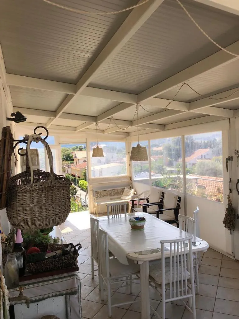 La Casa Del Polpo Apartment Palermo