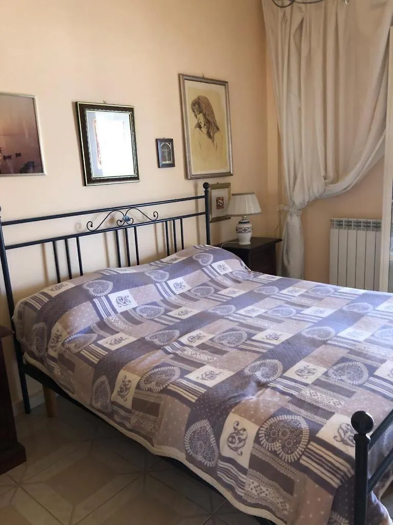 La Casa Del Polpo Apartment Palermo Italy